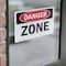 Signmission Safety Culture Sign, 7 in Width, Vinyl Decal, Rectangle OS-2PACK-DS-D-57-L-1980 - alternate 6